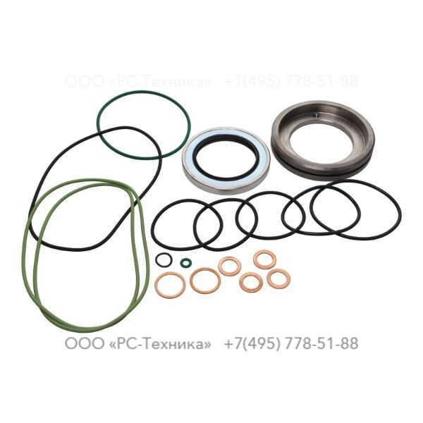 2911012100 ELEM MOUNT KIT