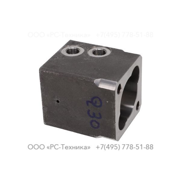 4810017566 SEAL BOX V 30-2ST5 FLUSS.K