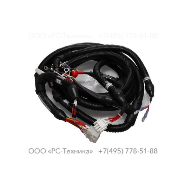 9097262702 WIRE HARNESS