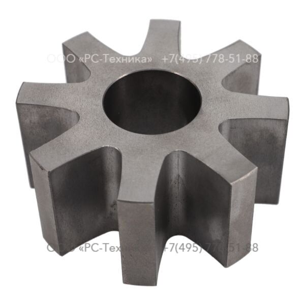 4810006731 IDLER V 50-3 GS