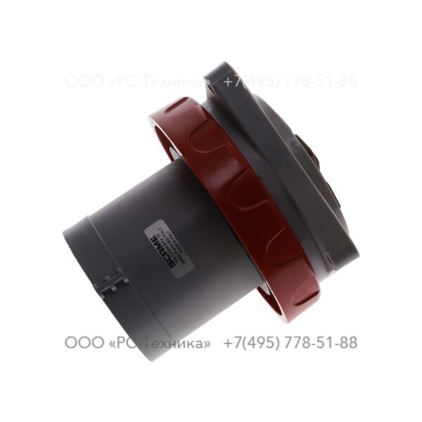 1636024935 APPLIANCE INLET 125A 5P 6H IP6