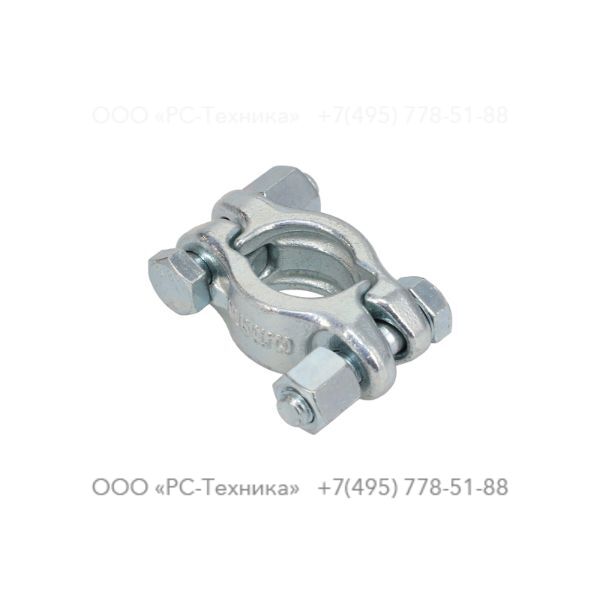 9000019400 HOSE CLAMP