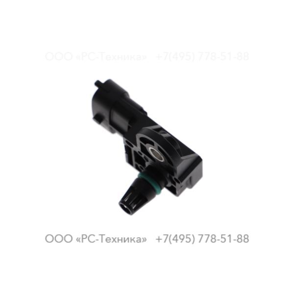 1636301360 CHARGE PRESS/TEMP SENSOR