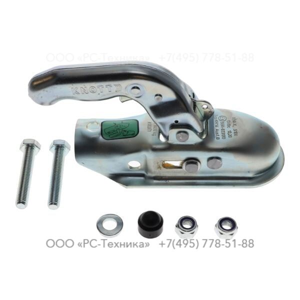 1638746380 EYE TOWING BALL COUPLING