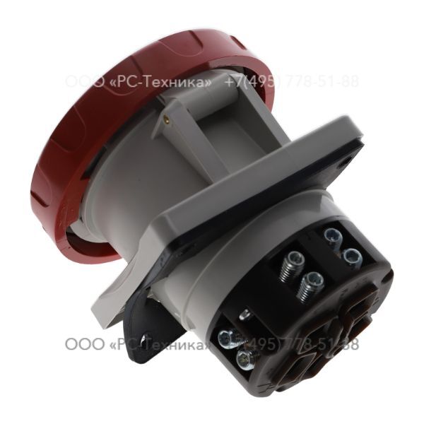 1089066237 SOCKET OUTLET 125A