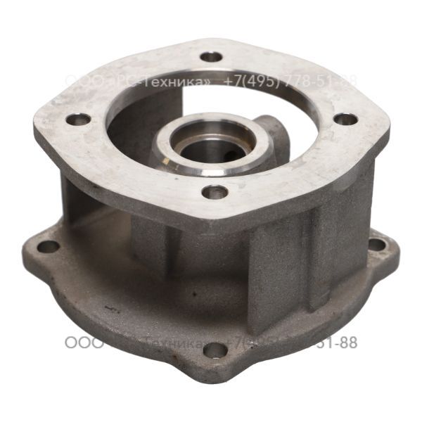 4810006365 HEAD J 40T K (From Serial No.