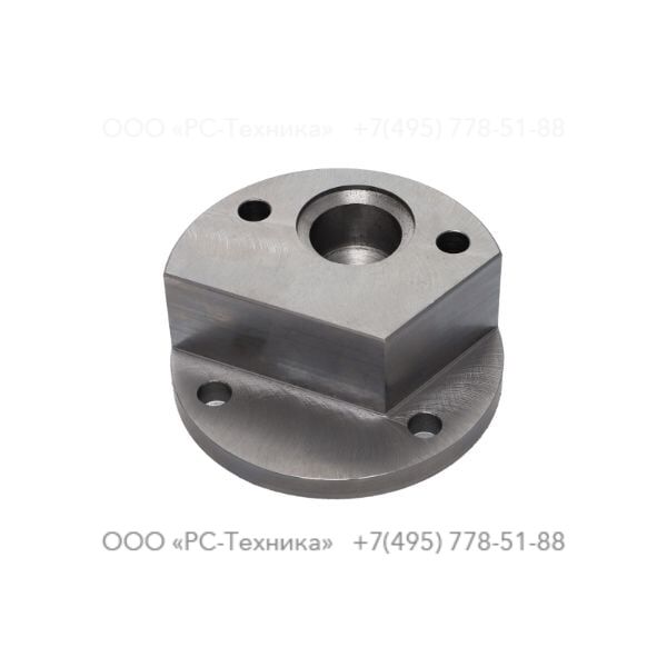 2019017700 OIL PUMP COVER JD4045 REV ROT