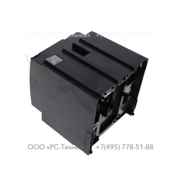 1633013216 MOTOR MECHANISM 24-30V CC NS-N