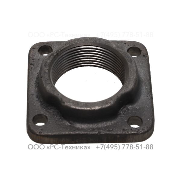 4810005083 FLANGE R1""1/2 NPT GDAL N.3150