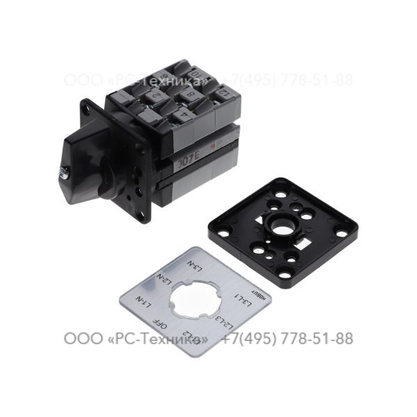 1089961401 VOLTAGE SWITCH