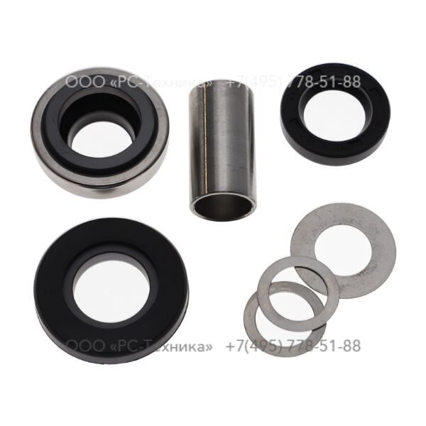 4810008805 MECHANICAL SEAL COMPL. T19YYN