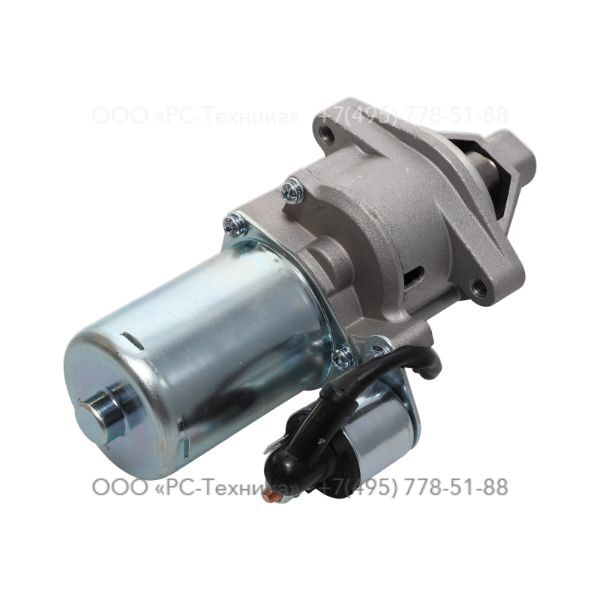 1636302275 STARTER MOTOR