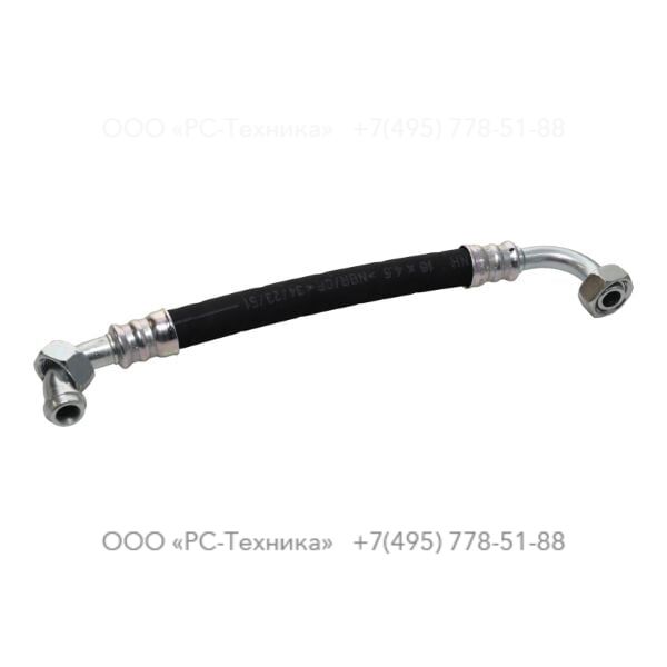 1638764201 HOSE ASSEMBLY