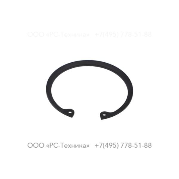 4810033809 SEEGER RING