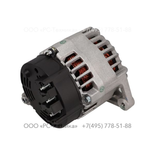 1636300034 CHARGE ALTERNATOR
