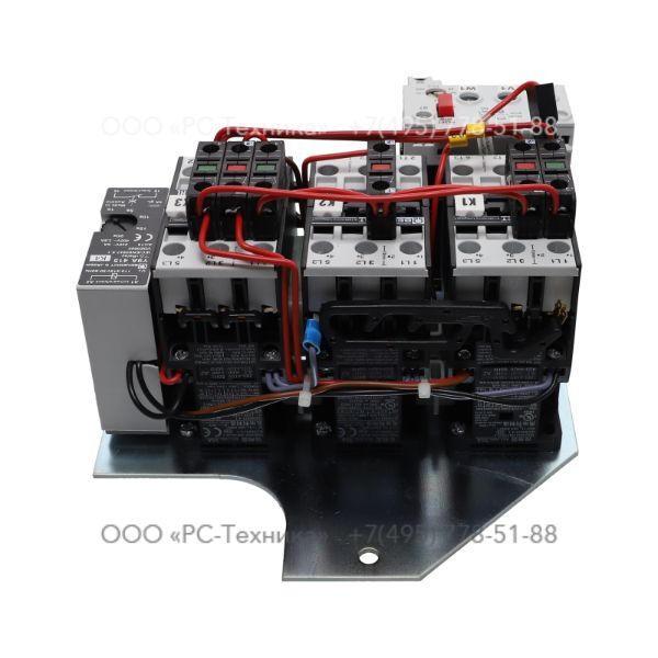 470w292069 Y/D STARTER 30KW 400V