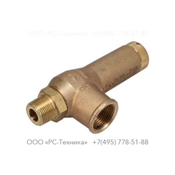 0832100266 SAFETY VALVE