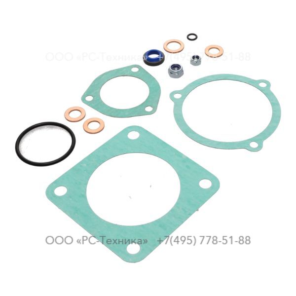 2910301700 KIT UNLOADING VALVE