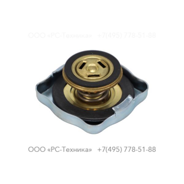 4810076336 RADIATOR CAP