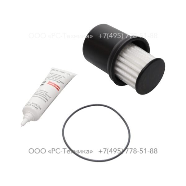 2914887500 KIT FILTER SCR