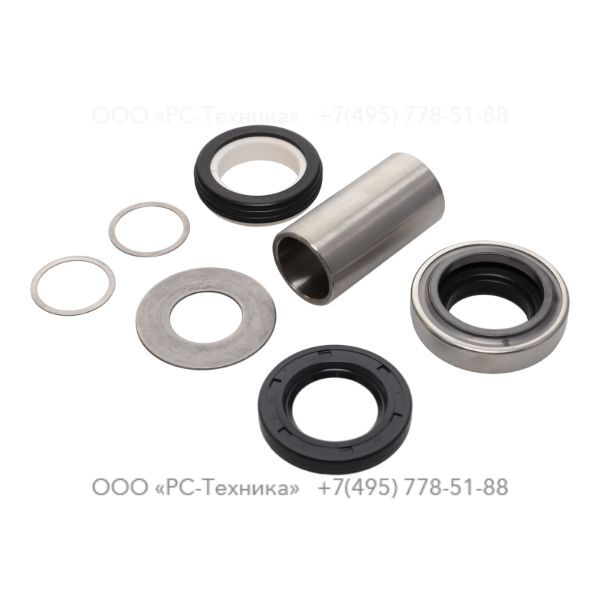 4810008826 MECHANICAL SEAL COMPL. T30YCN