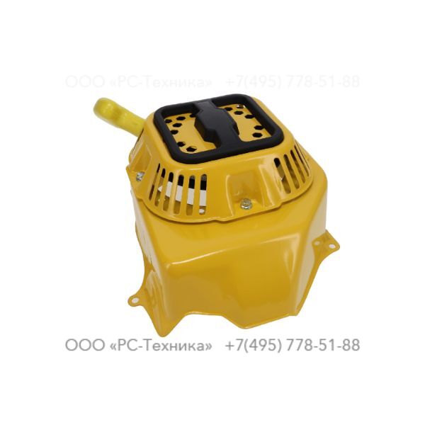 1636304175 MANUAL STARTING ASSEMBLY