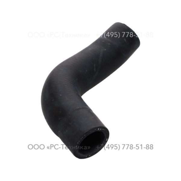 1310072695 HOSE:LOWER COOLANT KUBOTA