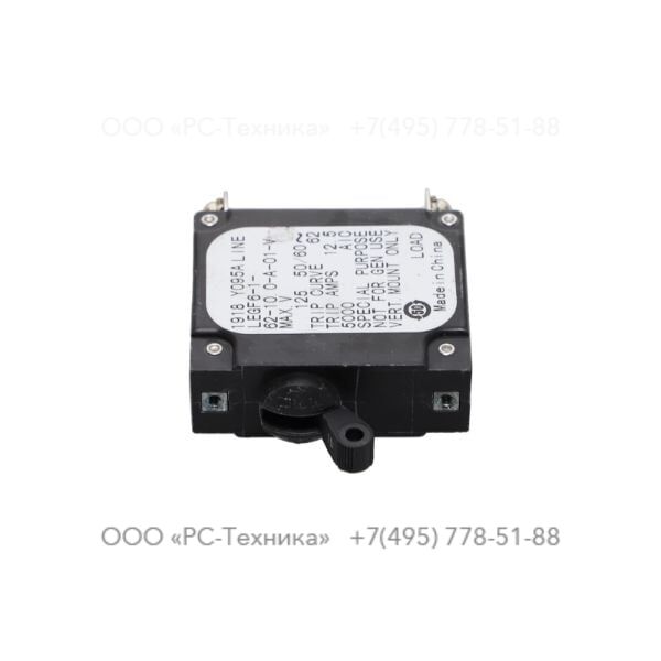 1089958392 CIRCUIT BREAKER