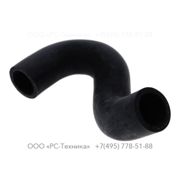 1636300409 RADIATOR BOTTOM HOSE