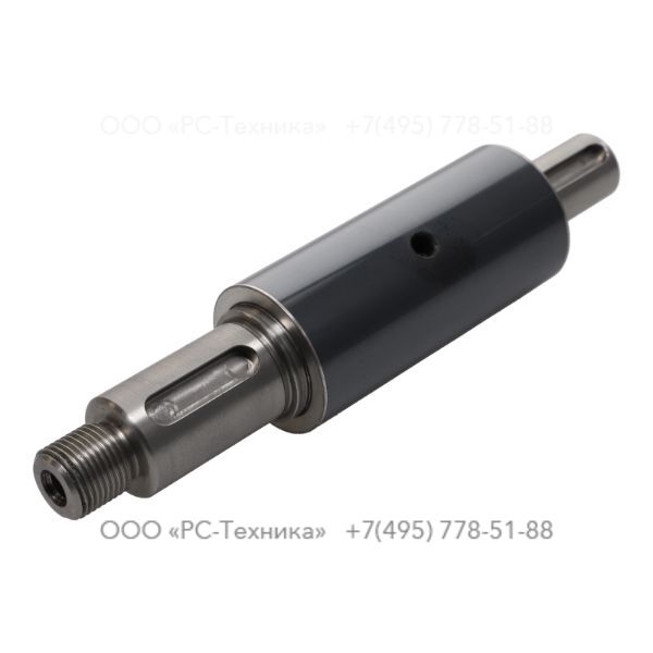 4810058488 SHAFT SAXMAG V 25-2/V 30-2 50Nm