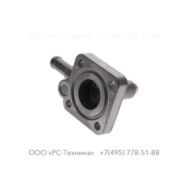 1615776880 FLANGE ASSY.