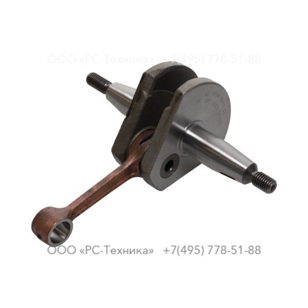 9234000038 CRANKSHAFT ASSY