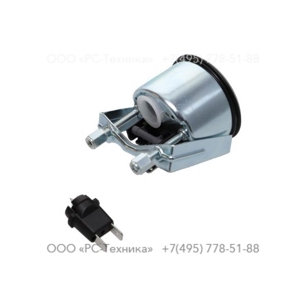 1089063022 TEMPERATURE GAUGE