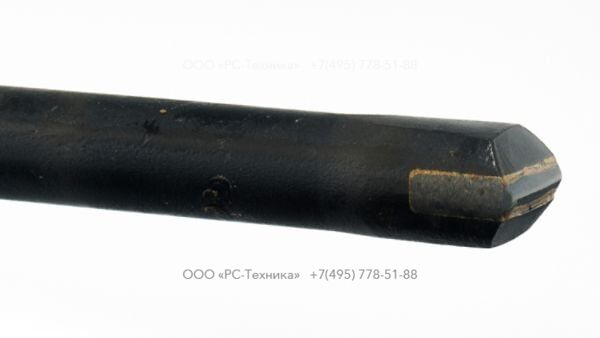 3310101831 PLUG HOLE ROD H19x108MM,300MM,ø20MM