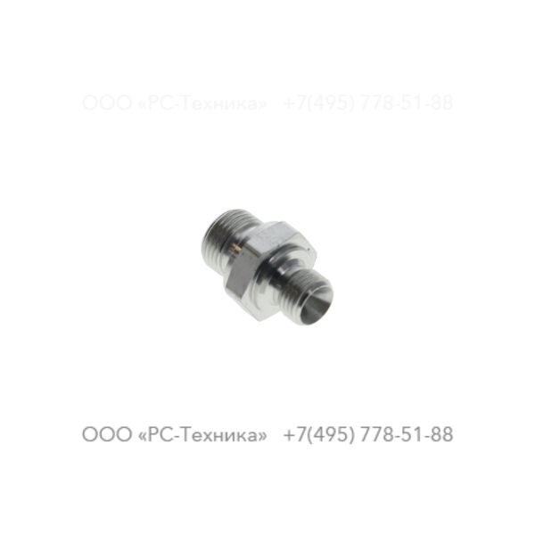 0603420011 HEXAGON NIPPLE