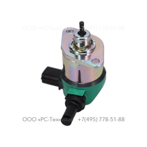 2914733200 FUEL STOP SOLENOID