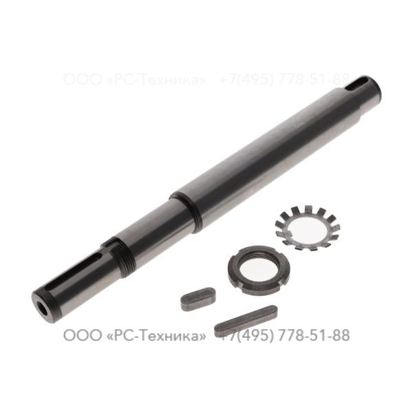 4810007617 SHAFT ASSEMBLY V 50-3 SH