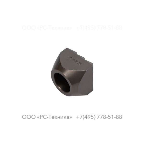 3083416300 BUSH HAMMER STEEL HEAD