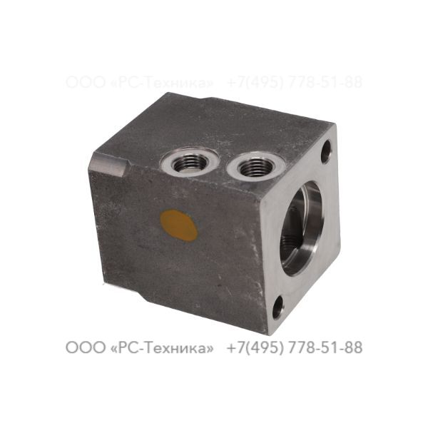 4810017566 SEAL BOX V 30-2ST5 FLUSS.K