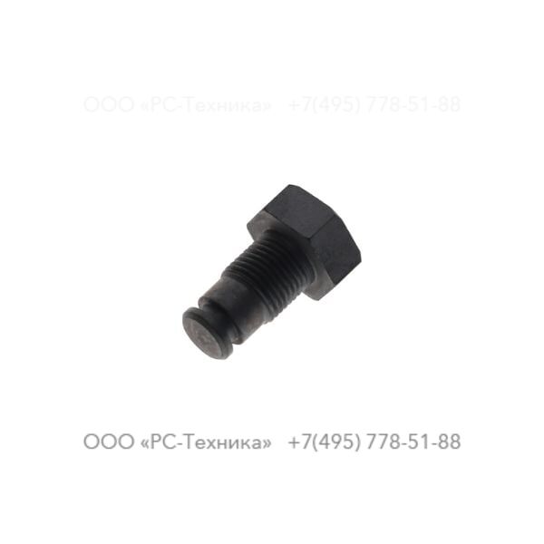 3310104200 SCREW PLUG