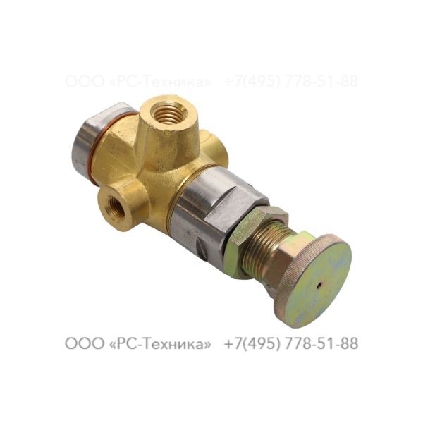 1011351080 REGULATING VALVE
