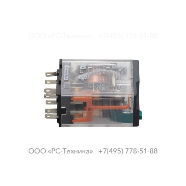 1633016843 RELAY 12V-12A-2 CONTACTS