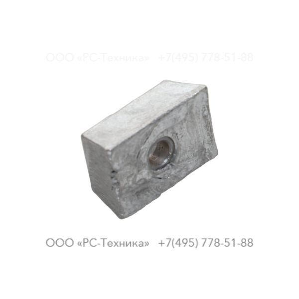 470w209275 ZINC ANODE