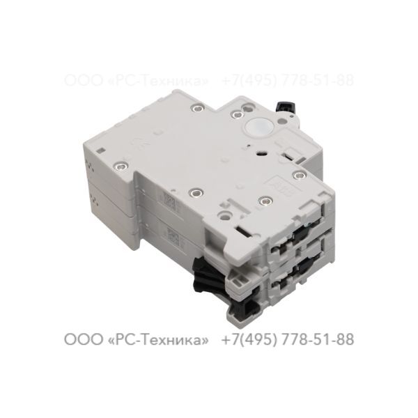 1089952689 CIRCUIT BREAKER 40A 2P
