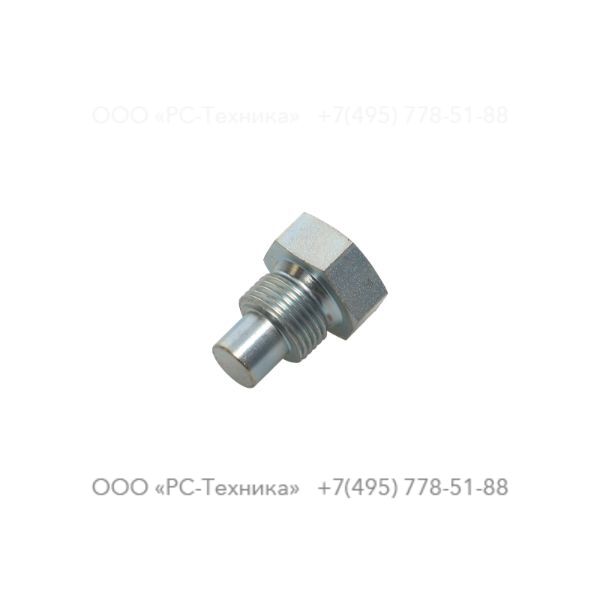 1638361000 PLUG HEXAGON