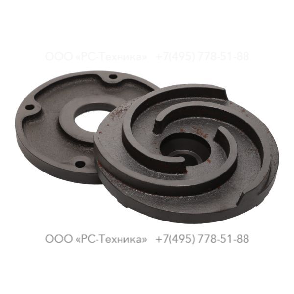 4810076957 WEAR PARTS KIT