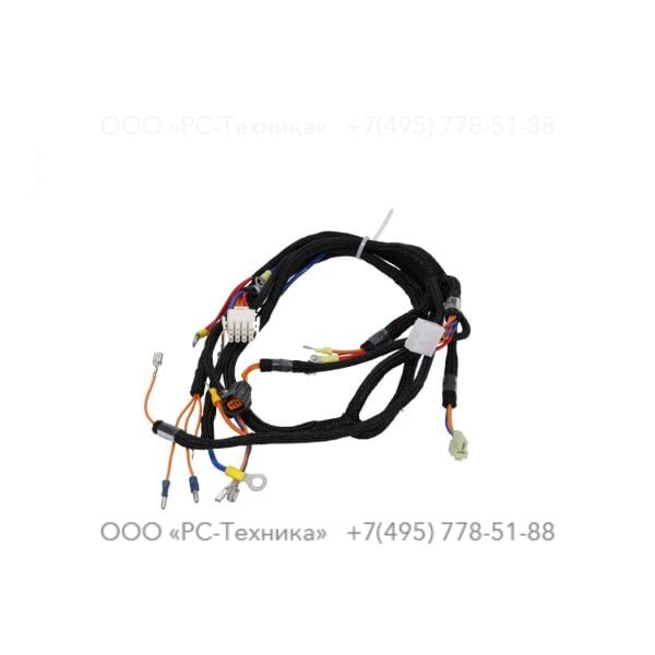 1626362402 WIRE HARNESS