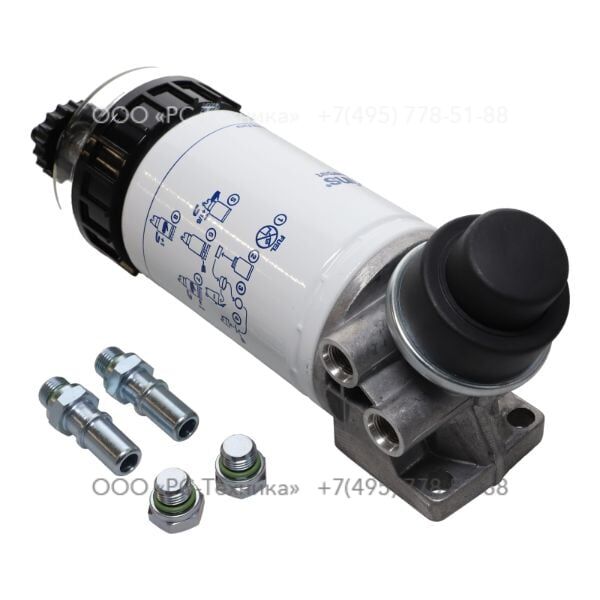 1636304088 WATER SEP. FILTER ASSY