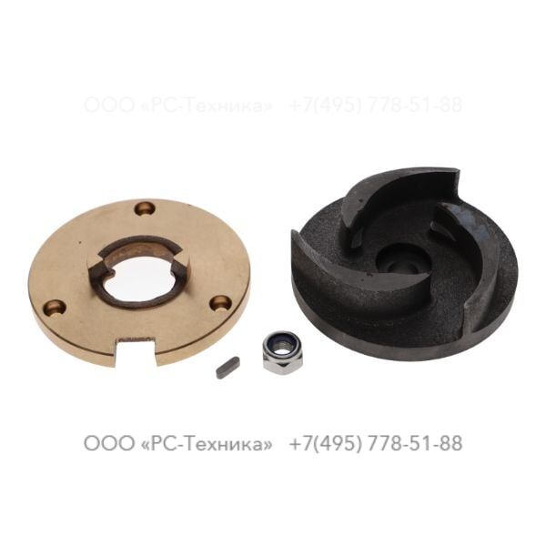 4810076613 WEAR PARTS KIT