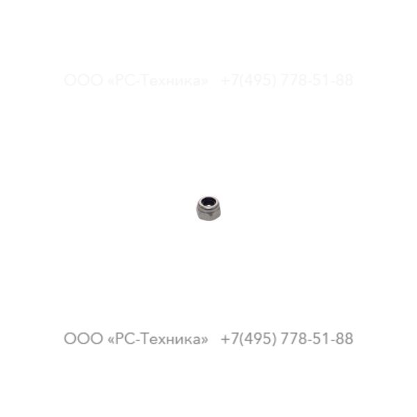 1636003200 NUT DIN985 M4 ISO 10511